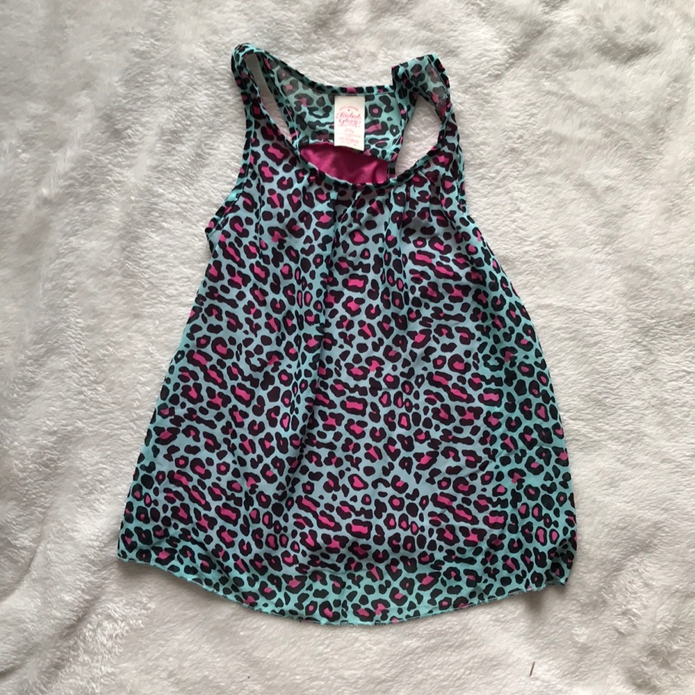 Girls 10/12 shirt lot - Picture 4 of 4
